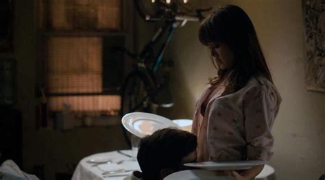 Ella Purnell Nude Sexy Collection 85 Photos Video Scenes TheFappening