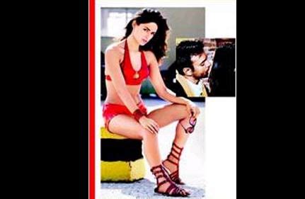 Censor Board Approves Aruna Shield S Nude Scenes Bollywood News
