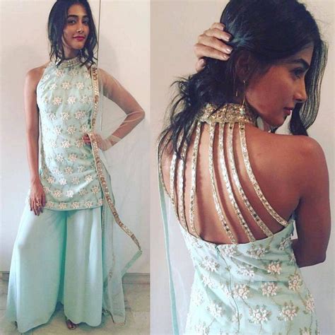 Pooja Hegde Stunning Beautiful Hot Unseen Photos Collection