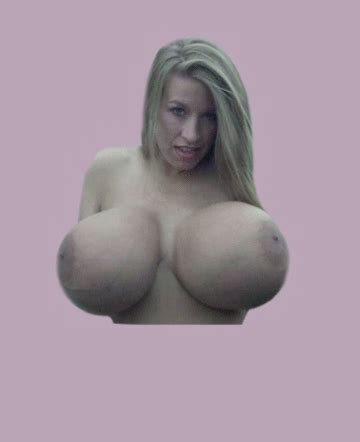 Tits Nude Breast Growth Time Lapse