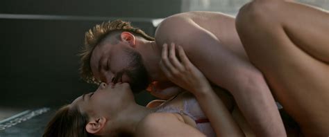 Nude Video Celebs Anastasiya Reznik Nude Neposlushnaya