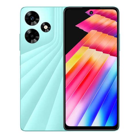 Latest Infinix HOT Play Cheapest And Best Price In Kenya