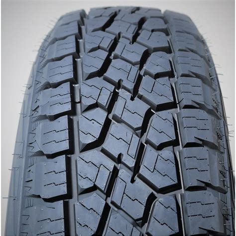 Farroad FRD86 LT 245/75R17 Load E (10 Ply) AT A/T All Terrain ...