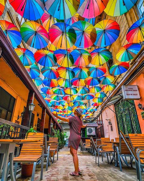 14 Best Things to do in Bucharest - The Planet D