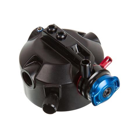 Cabezal Eyelet Assy Dlx Nude B Rlc Rockshox Extremezone Cycles