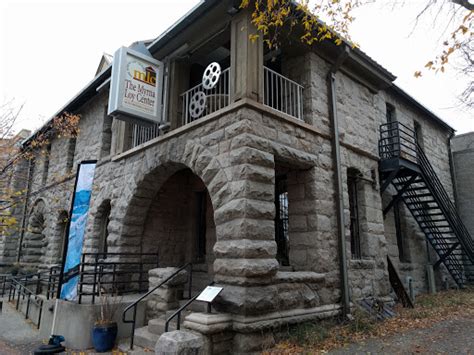 Performing Arts Theater The Myrna Loy Center Reviews And Photos 15
