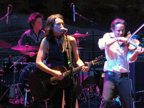 Brandi Carlile Red Rocks 2024 Emilia Nicholle