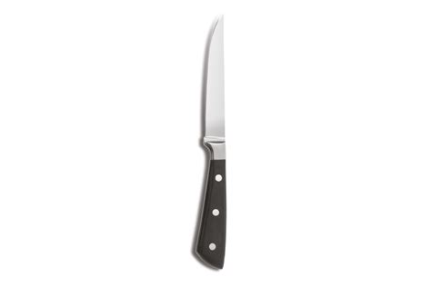 MONTBLANCK STEAK KNIFE BLACK Comas And Partners