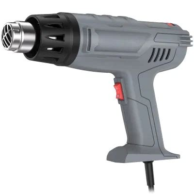 W Temperature Electric Hot Air Blow Mini Pistola De Calor Hot Gun Shrink Wrap Portable