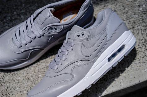 Nikelab Air Max 1 Deluxe Pack Sneaker Bar Detroit