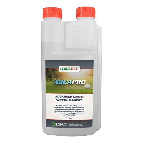 Aquapro Advanced Liquid Soil Wetting Agent The Garden Superstore