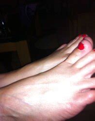 I Idolize Her Soles ZB Porn