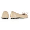 Arabella Nude Leather ARA11 French Sole