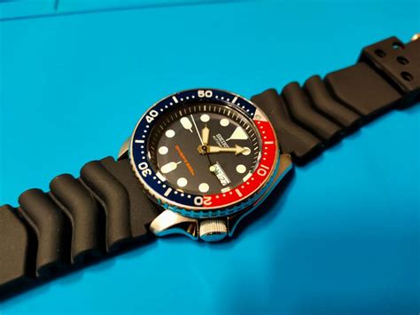 Vendo Seiko Skx009