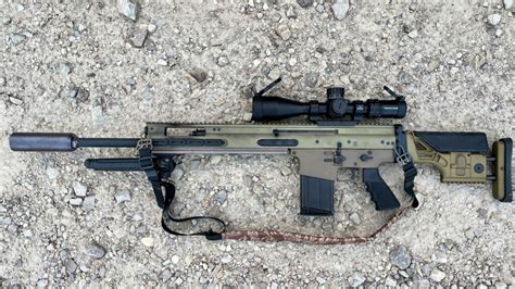 scar  part  kit badger