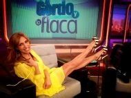 Naked Lili Estefan Added 07 19 2016 By Pepelepu