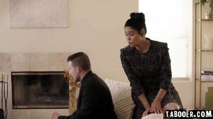 Dana Vespoli Wanted A Passionate And Lusty Sex With Codey Steele