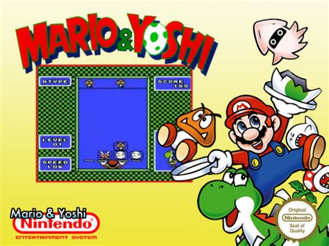 Mario And Yoshi Nes 43 Game Themes Hyperspin Forum