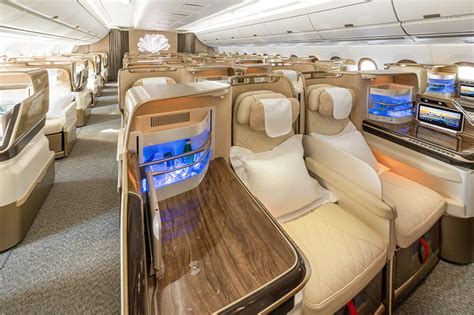 All The Destinations You Can Fly To On The Emirates A350