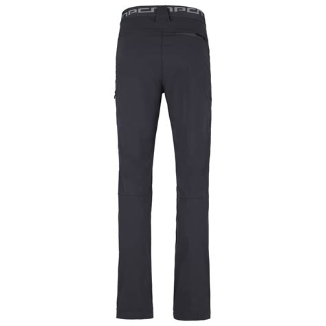 Cmp Long Pant Light Stretch Trekkinghose Herren Online Kaufen Berg