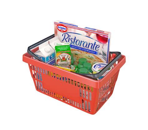 《Пластиковая корзина желтая 20л》 купить в Украине | Hold