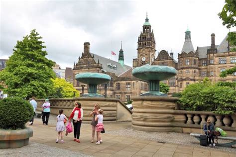 100+ Sheffield City Council Stock Photos, Pictures & Royalty-Free Images - iStock