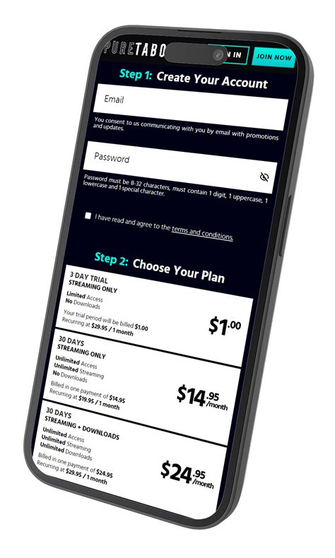 Pure Taboo | Fantasías prohibidas y deseos ocultos | explora los
