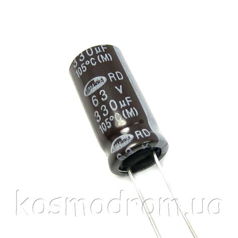 Купить 330MKF на складе КОСМОДРОМ, Харьков, Украина