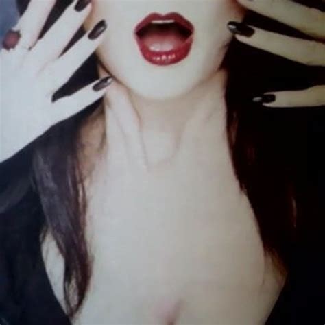 Cassandra Peterson Elvira Cum Tribute Free Man HD Porn Cd XHamster