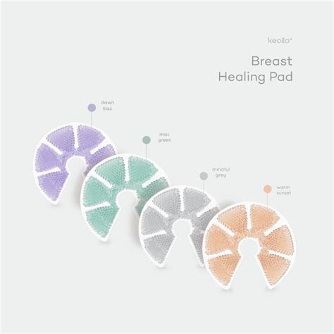 Md Breast Healing Pad Gel Relaxant Multi Purpose Therapy In Hot Cold Pack Multi Purpose