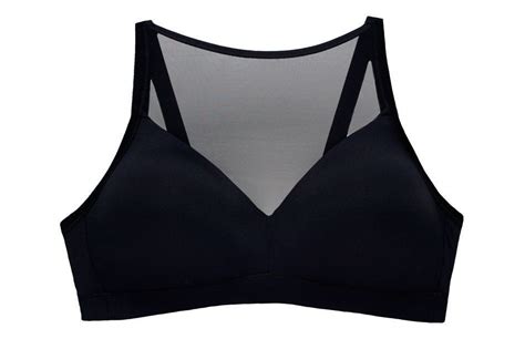 Suti Plus Size Tule E Bojo Sem Aro Liebe Bra Lingerie