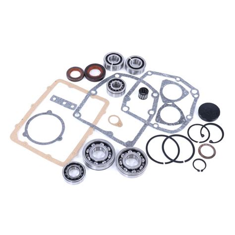 Ремкомплект КПП 5 ступка Riginal для а/м ВАЗ-2101-07,21213-14,2131,2120 ...