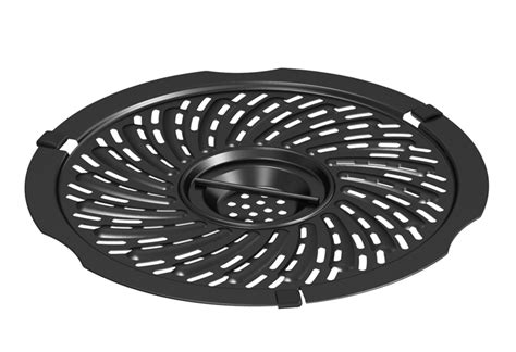 Replacement Parts For Power Airfryer Xl At Lula Atchley Blog