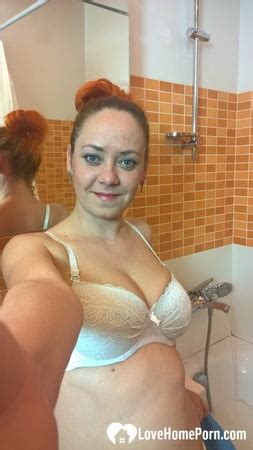 Hot MILF Whips Out Her Tits While Masturbating 32 Pics XHamster