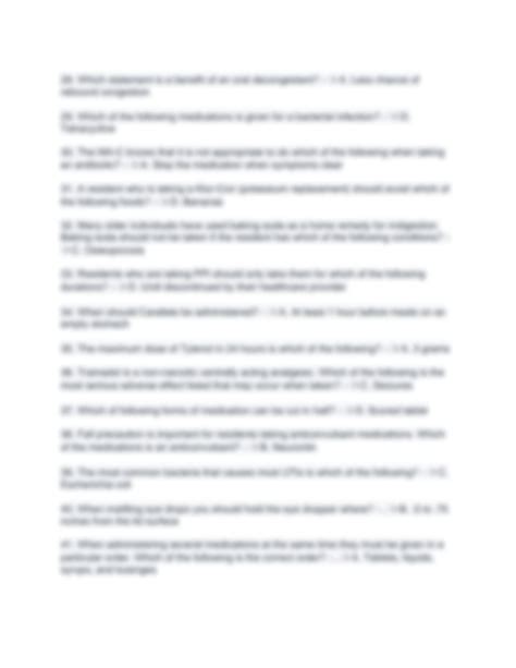 Istructe Exam Solution 2