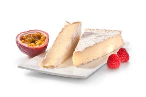 Brie De Meaux Aop Rohmilch Mind Fett I Tr G Nstig Online In