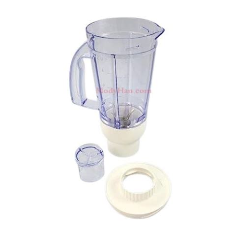 Moulinex Spare parts - Bowel Cover food processor for model FP314 ...