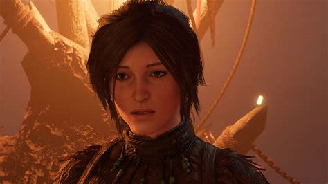 Shadow Of The Tomb Raider Обои - 67 фото
