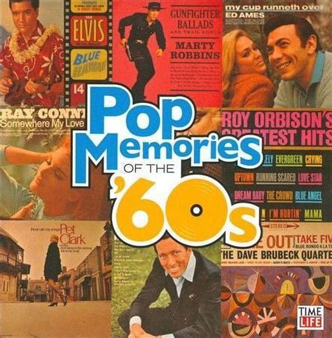 Pre Owned Pop Memories Of The 60s Walk Right In By Various Artists