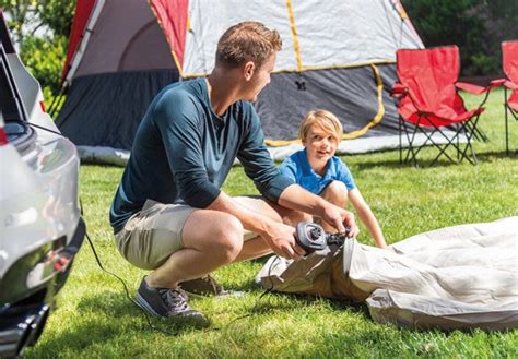 Intex Quick Fill 12v Pump 66636 | Idyllic Outdoors