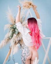 SONYA VIBE Nude AZNude