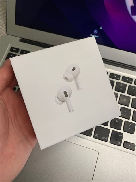 AirPods Pro 2 GENERACJA Warszawa Mokotów OLX pl