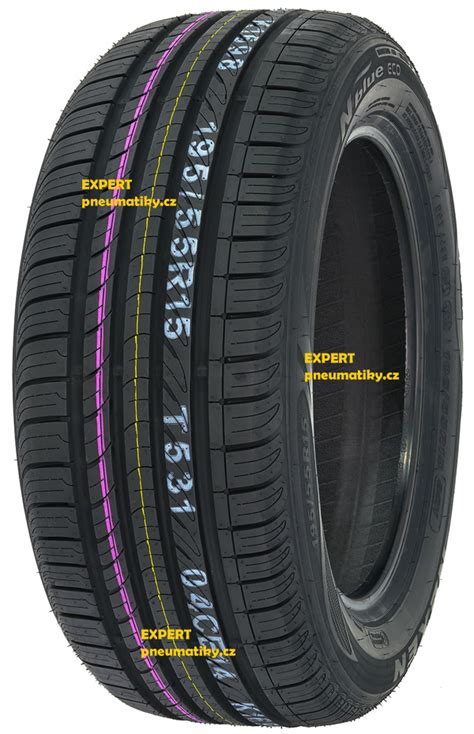 NEXEN N-BLUE ECO 225/60 R17 99V | expert-pneumatiky.cz