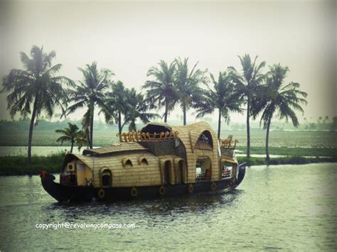 10 things to do in Alleppey (Alappuzha), Kerala - The Revolving Compass