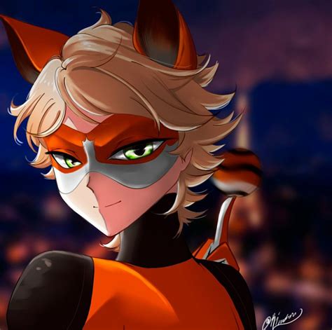 Pin Em Miraculous