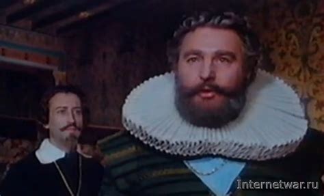 Ришелье (1977) | Internetwar.ru