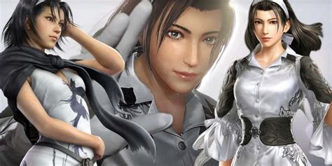 7 Fakta Jun Kazama Tekken 8 Ibu Jin Kazama Yang Sempat Menghilang
