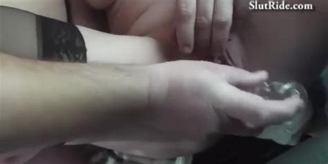 Busty Czech Milf Fucks Rough With Horny Taxi Driver Tnaflix