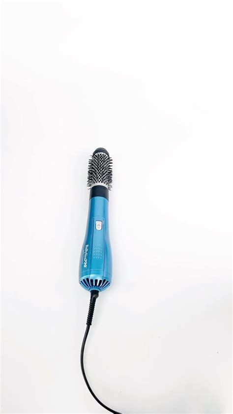 Cepillos Hot Air Styling Brush Perfectos Para Peinar Secar Y Dar Volumen Al Cabello