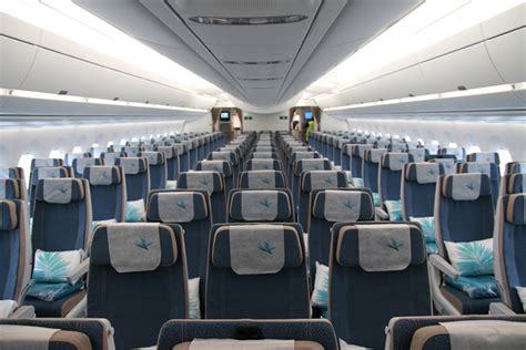Airbus A350 Air Mauritius Médias Aeroweb